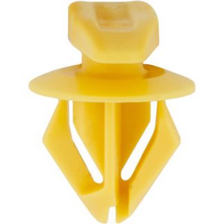 FORD WEATHERSTRIP RETAINER