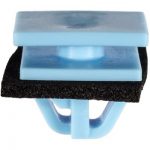 HYUNDAI MOULDING CLIP WITH SEALER