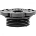 BMW PLASTIC OIL DRAIN PLUG WITH RUBBER GASKET