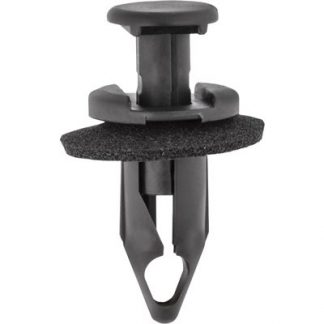 GM PUSH-TYPE RETAINER WITH SEALER