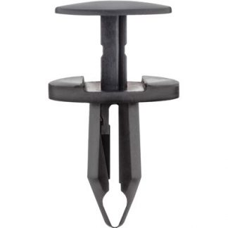 CHRYSLER PUSH-TYPE RETAINER