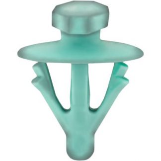 FORD WEATHERSTRIP RETAINER