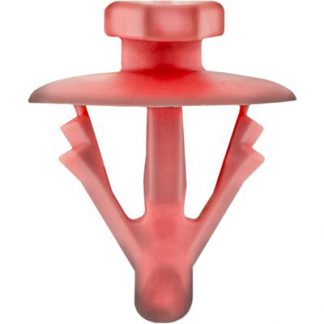 FORD WEATHERSTRIP RETAINER