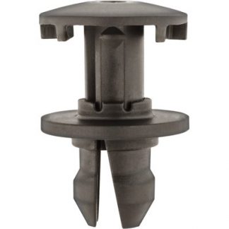CHRYSLER PUSH-TYPE RETAINER