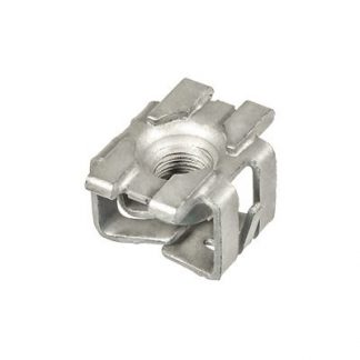 GM SPECIALTY PUSH-IN NUT