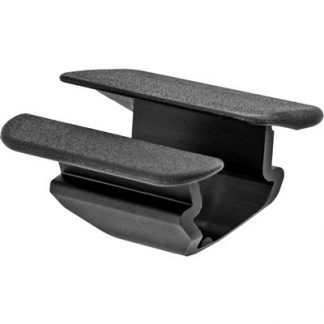 FORD HOOD INSULATION RETAINER