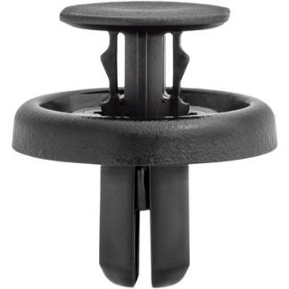 TOYOTA PUSH-TYPE RETAINER