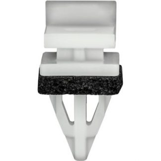 HONDA MOULDING CLIP WITH SEALER