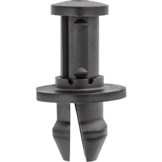 CHRYSLER PUSH-TYPE RETAINER