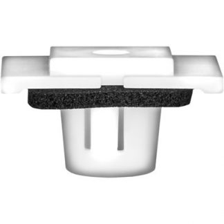 HONDA MOULDING CLIP WITH SEALER