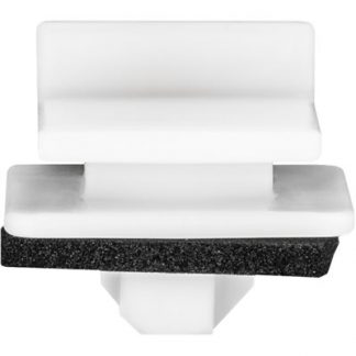 HONDA MOULDING CLIP WITH SEALER