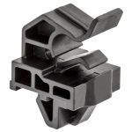 HYUNDAI/KIA HOOD PROP ROD CLIP