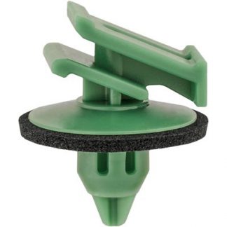 NISSAN MOULDING CLIP WITH SEALER