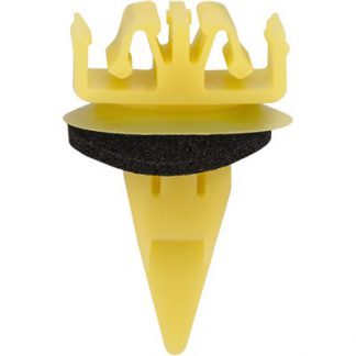TOYOTA MOULDING CLIP WITH SEALER