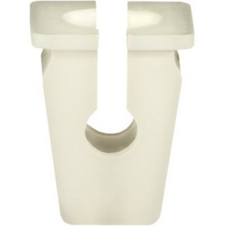 GM TRIM SCREW GROMMET