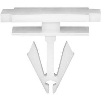 GM MOULDING CLIP