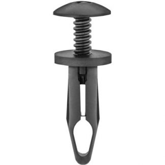 CHRYSLER PUSH-TYPE RETAINER