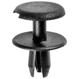 GM SPECIALTY PUSH-TYPE RIVET