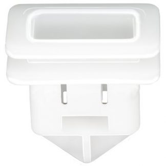 VOLVO SPECIALTY ROCKER PANEL MOULDING CLIP