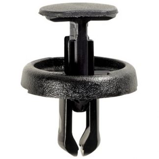 TOYOTA & LEXUS SPECIALTY PUSH-TYPE RETAINER