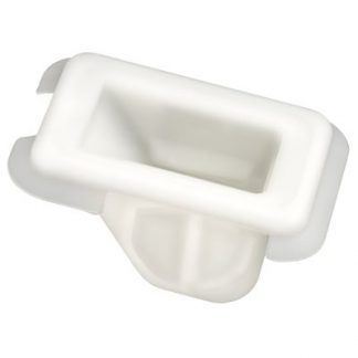 JEEP SPECIALTY HEADLAMP MOUNTING GROMMET