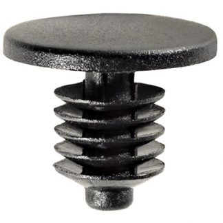 HONDA DOOR SEAL RETAINER