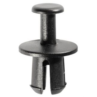 BMW FAN SHROUD BUMPER RETAINER