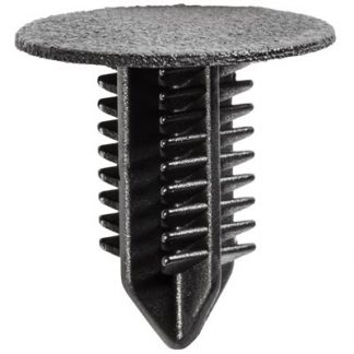 LEXUS FENDER WEATHERSTRIP RETAINER