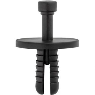 BMW PUSH-TYPE RETAINER
