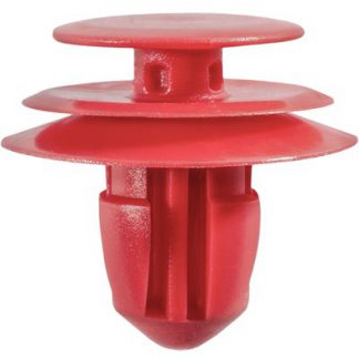NISSAN MOULDING TRIM CLIP