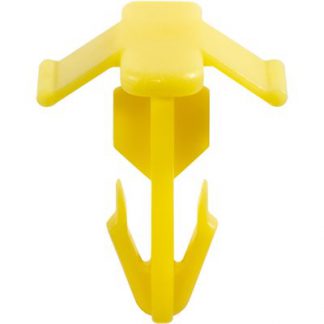NISSAN DOOR INSULATION RETAINER