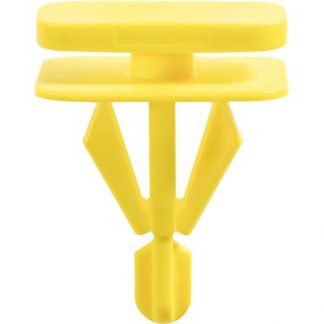 GM MOULDING CLIP
