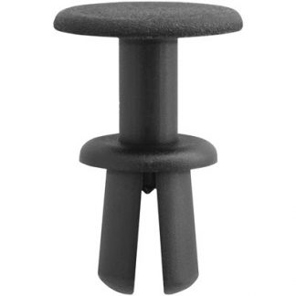AUDI/VW PUSH-TYPE RETAINER
