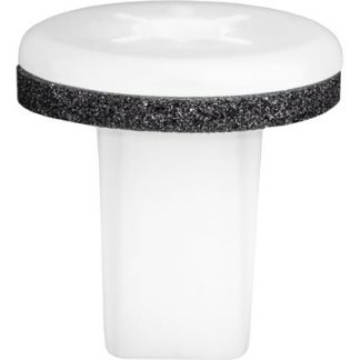 NISSAN MOULDING SCREW GROMMET W/SEALER