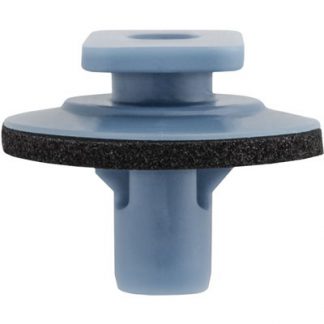 NISSAN LIFTGATE MOULDING RETAINER W/SEALER