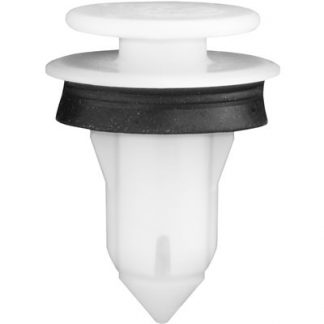 GM DOOR TRIM PANEL RETAINER W/SEALER