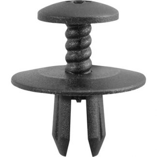 BMW & MINI HOOD INSULATOR & REAR BUMPER PUSH-TYPE RETAINER