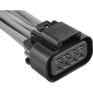 DISCONTINUED - GM HEADLAMP & TAIL LAMP HARNESS CONNECTOR