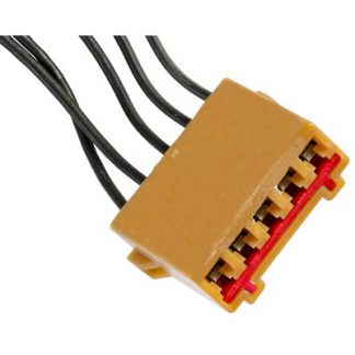 FORD STOP LAMP SWITCH HARNESS CONNECTOR KIT