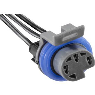 GM OIL PRESSURE SWITCH HARNESS CONNECTOR