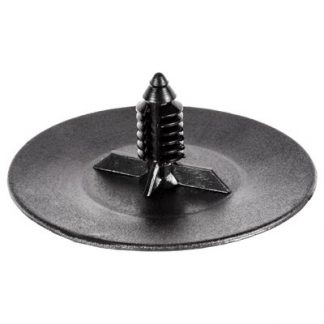 GM HOOD INSULATION RETAINER
