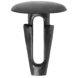 NISSAN & TOYOTA WEATHERSTRIP & TRIM PANEL RETAINING CLIP