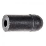 RUBBER CAP FOR 1/8” O.D. TUBE