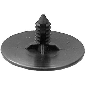 GM HOOD INSULATION RETAINER