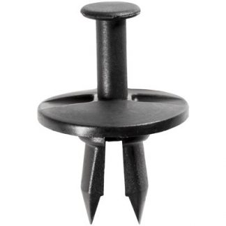 GM FRONT & REAR BUMPER FASCIA RETAINER