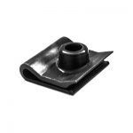 NYLON U-NUT FENDER/WHEEL HOUSING M5.5 SCREW SIZE