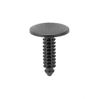 GM SCREEN SHROUD VENT GRILLE TO PANEL RETAINER