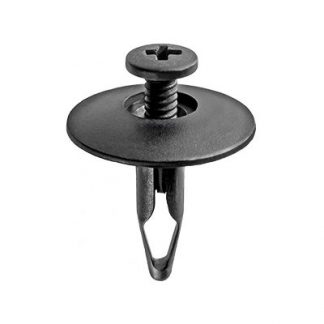 FORD INTERIOR TRIM PUSH-TYPE RETAINER