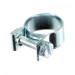 TYPE G MINI HOSE CLAMP 12.5MM-14.5MM RANGE