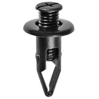 HONDA & HYUNDAI BUMPER FASCIA PUSH-TYPE RETAINER